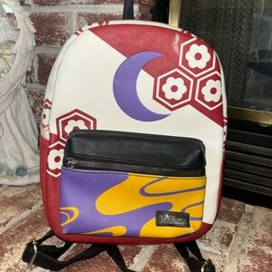 Inyusha backpack